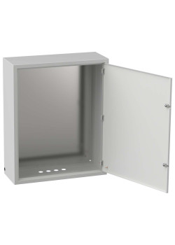 Корпус металлический ЩМП-4-0 (800х650х250мм) УХЛ3 IP31 IEK