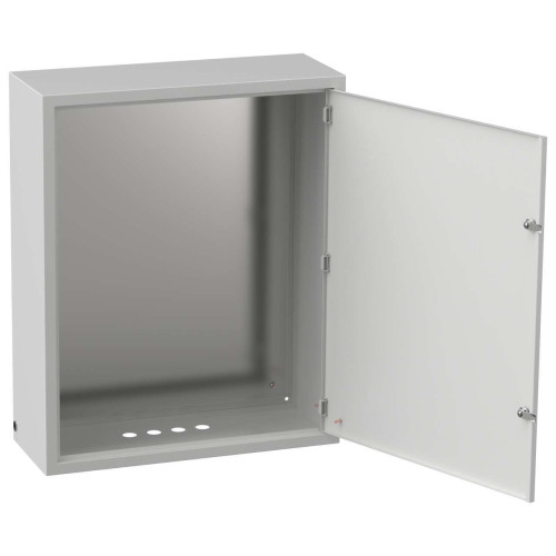 Корпус металлический ЩМП-4-0 (800х650х250мм) УХЛ3 IP31 IEK