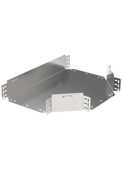 ESCA 3 Разветвитель Т-образный 100х300-0,6 IEK