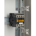 Контактор КМИ-11810 18А 230В/АС3 1NO IEK