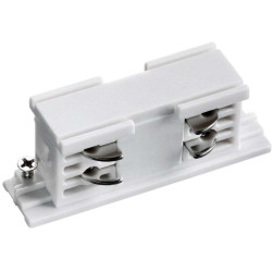 Соединение электрическое белое LEDEL