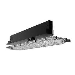 Светильник L-store Lite/30/Г90/830/05/SH/230AC IP20 RAL9005 LEDEL