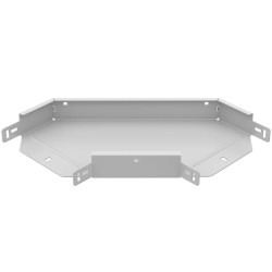ESCA 7 Поворот 90град 100х200-2,0 RAL 9016 IEK