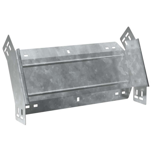 ESCA 5 Поворот вертикальный внешний 45град 80х400-1,2 HDZ IEK ESCA 5 Поворот вертикальный внешний 45град 80х400-1,2 HDZ IEK