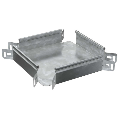 ESCA 7 Крестовина 50х50-1,5 HDZ IEK