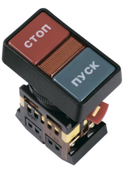 Кнопка РPВВ-30N