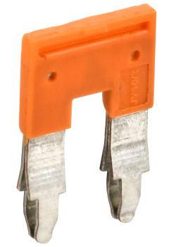 ARMAFIX Перемычка втычная для клемм CP/СY/CX 6мм2 2PIN IEK