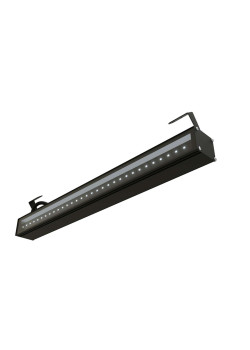 Светильник L-line 600/10/Д/840/OPL/B/230AC IP67 RAL9005 Муар UD LEDEL