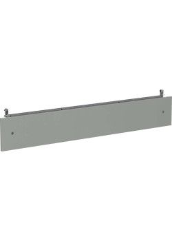 FORMAT Фальш-панель внешняя 100х800мм IP54 (2шт/компл) IEK