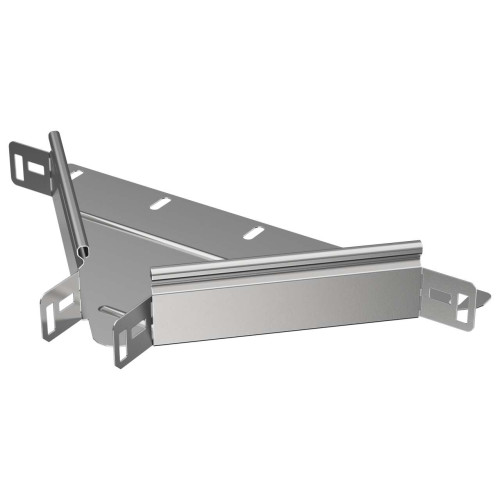 ESCA 7 Отвод Т-образный 50х50-1,5 IEK