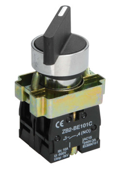 Переключатель LAY5-BJ33 3 положения 