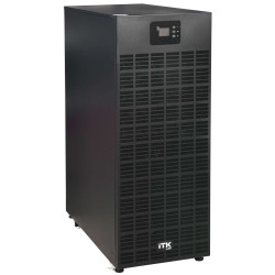 ITK ELECTRA OB ИБП Онлайн 160кВА/160кВт трехфазный моноблок LCD RS232 USB без АКБ