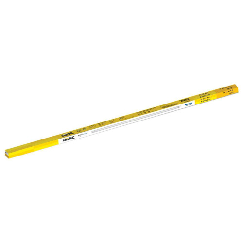 LED Tube T8 9W 6500K G13 IEK