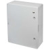 Корпус пластиковый ЩМПп 500х400х180мм УХЛ1 IP65 IEK