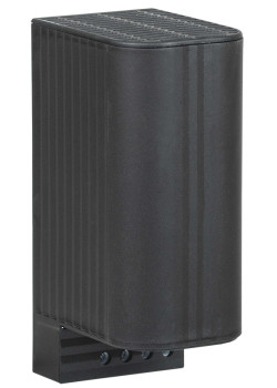 Обогреватель на DIN-рейку в корпусе 100Вт IP20 IEK