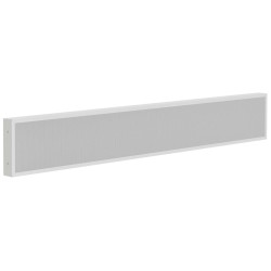 PRO Панель светодиодная ДВО 1031 30Вт 6500К IP40 1195х180мм микропризма IEK