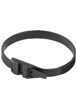 Хомут для СИП ХС-260 (100шт/упак) IEK