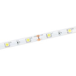 Лента светодиодная 5м LSR-5050WW30-7,2-IP65-12В IEK