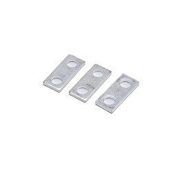 Расширители полюсов PRO.KVANT 250 3P (3шт/компл) Контактор