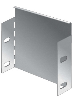 Заглушка Н35х50 IEK