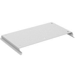 ESCA 5 Крышка поворота вертикальный внутренний 90град 35х150-0,8 RAL 9016 IEK