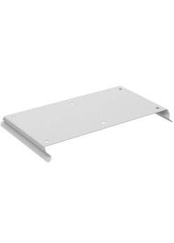 ESCA 7 Крышка поворота вертикального внутреннего 90град 80х500-1,5 RAL 9016 IEK