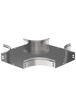 ESCA Крестовина плавная тип Г01 50х200мм IEK