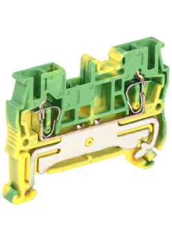 Клемма пружинная КПИ 2в-2,5-PEN IEK