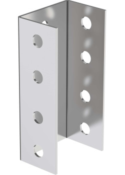 Соединитель профиля IEK