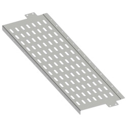 FORMAT Перегородка секционирования горизонтальная шинного отсека задняя ширина 800мм IEK