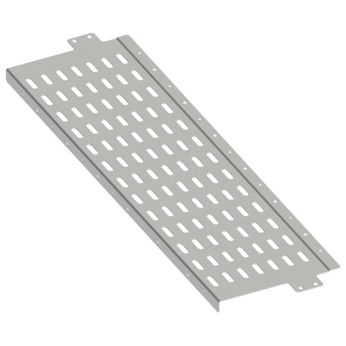 FORMAT Перегородка секционирования горизонтальная шинного отсека задняя ширина 800мм IEK