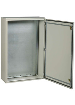 GARANT Корпус металлический ЩМП-5-0 (1000х650х275мм) У1 IP65 (артикул замены TI5-10-N-100-060-030-66; TI5-10-N-100-080-030-66) IEK