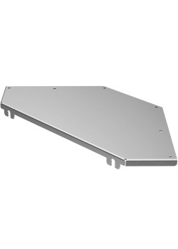 ESCA 7 Крышка поворота 90град 500-2,0 IEK