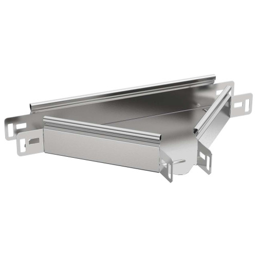 ESCA 5 Разветвитель Т-образный 50х50-1,2 IEK