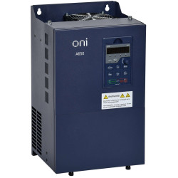 Преобразователь частоты A650 380В 3Ф 45кВт 91А M ONI