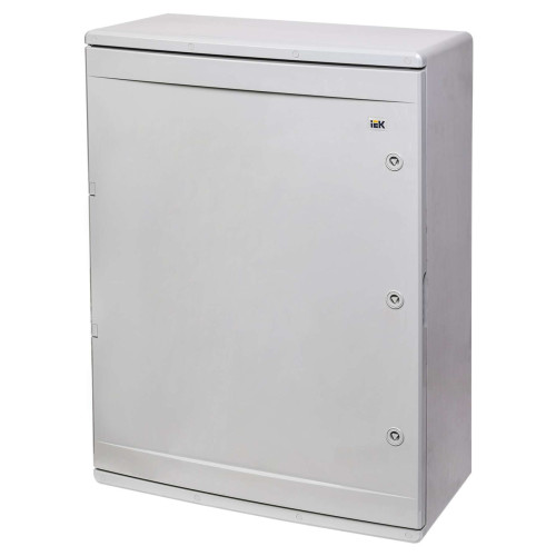 Корпус пластиковый ЩМПп 800х600х260мм УХЛ1 IP65 IEK