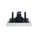 FORTE&PIANO Розетка компьютерная RJ45 кат.6 FP231 белый IEK