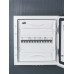 ARMAT Автоматический выключатель M10N 2P C 4А IEK