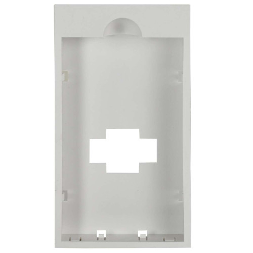 Комплект монтажный панели управления ПЧ K740 большой ONI Комплект монтажный панели управления ПЧ K740 большой ONI