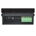 Амперметр цифровой щитовой трехфазный RS-485 96х96 LED MASTER IEK
