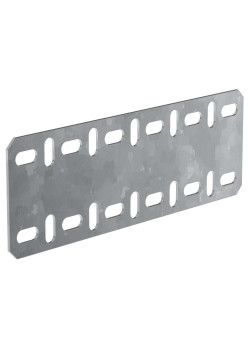 Пластина соединительная h 100 HDZ