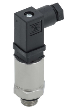 Преобразователь избыточного давления PPT10 0,5% 0-6Бар 4-20мА G1/4 Mini 4-pin ONI