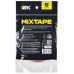 MIXTAPE PRO Лента монтажная прочная двусторонняя 1х9мм 5м IEK