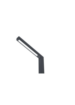 Светильник L-park STICK 1/60/Ш9/740/01/P1-F1/220AC IP65 ГО LEDEL