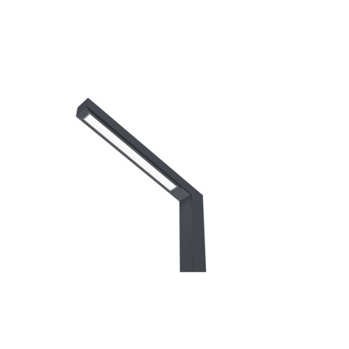 Светильник L-park STICK 1/60/Ш9/750/01/P1-F1/220AC IP65 ГО LEDEL