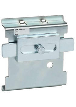 Блокировка механическая МБм-125е для 2-х ВА88-32 MASTER с электронным расцепителем IEK