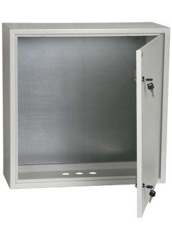 Корпус металлический ЩМП-6.6.2-0 (600х600х250мм) УХЛ3 IP31 IEK