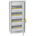 TITAN 3 Корпус металлический ЩРв-48 (620х310х120мм) IP31 IEK