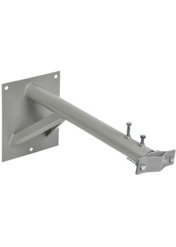 Кронштейн для мачты 500-800мм телескопический IEK