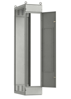 SMART Корпус металлический ГРЩ 2000х400х800мм IP31 IEK